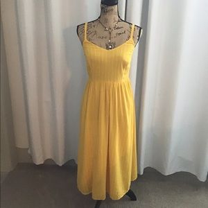 Old Navy Sun Dress